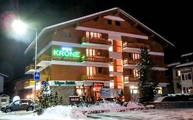 Hotel Krone - Only Bed & Breakfast